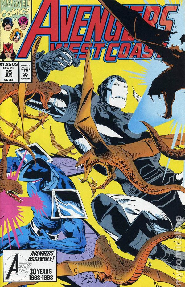 Amazing Spider-man, The