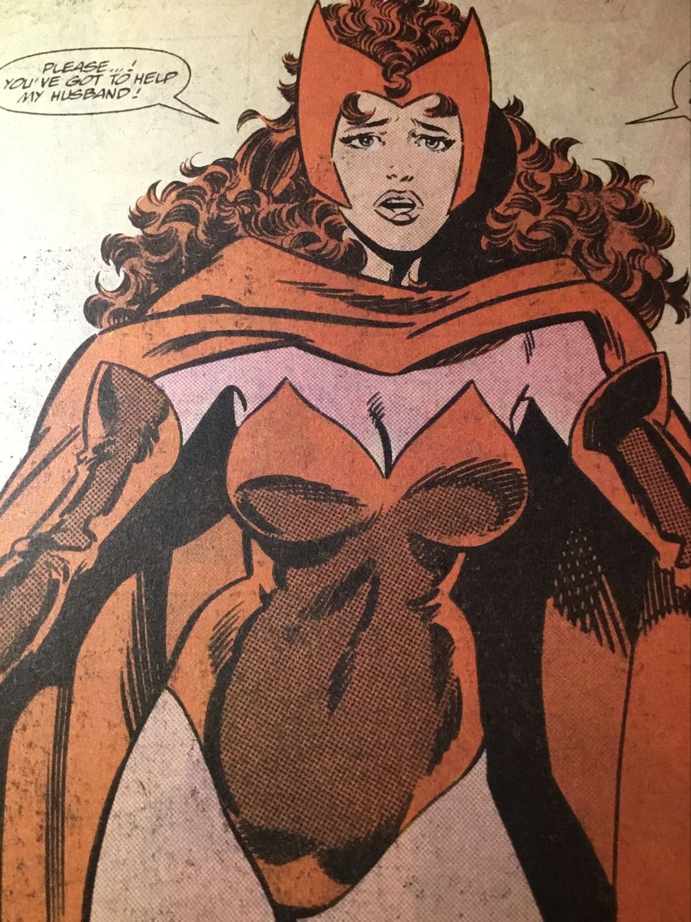 Avengers West Coast - Marvel (47 - Aug 1989) comic book collectible - Main Image 3