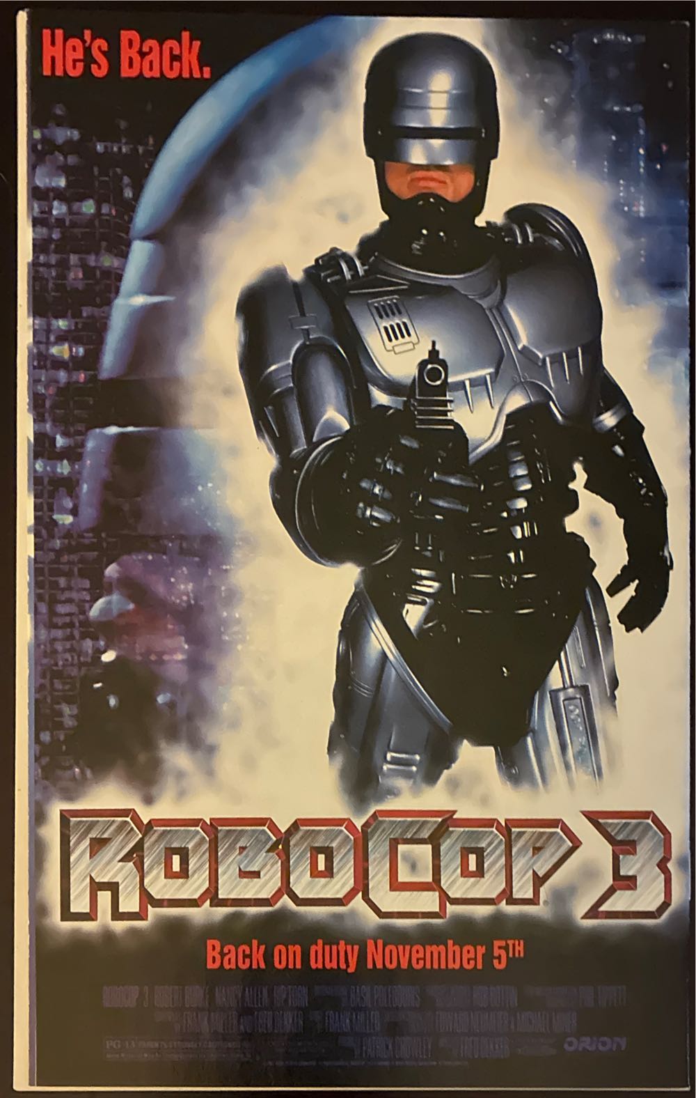 Avengers West Coast #101 - Marvel Comics (101 - Dec 1993) comic book collectible [Barcode 75960602100010111] - Main Image 2