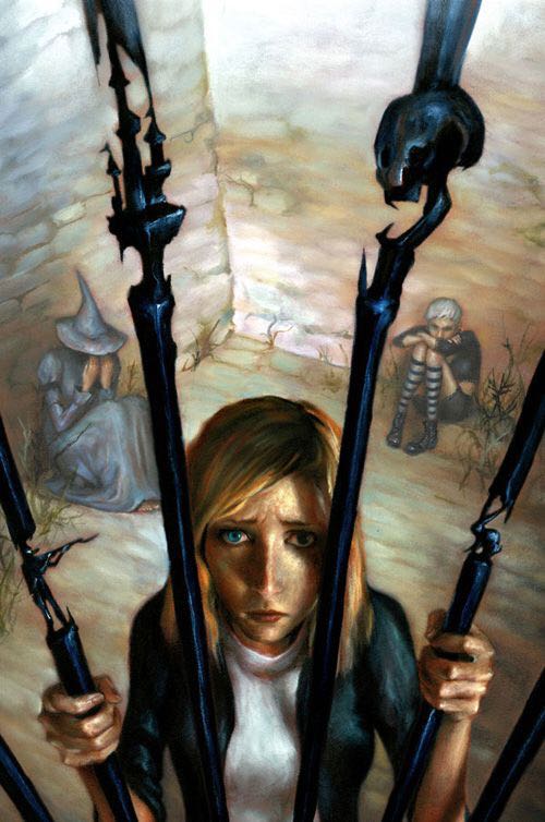 Iron Man Director Of S.H.I.E.L.D.