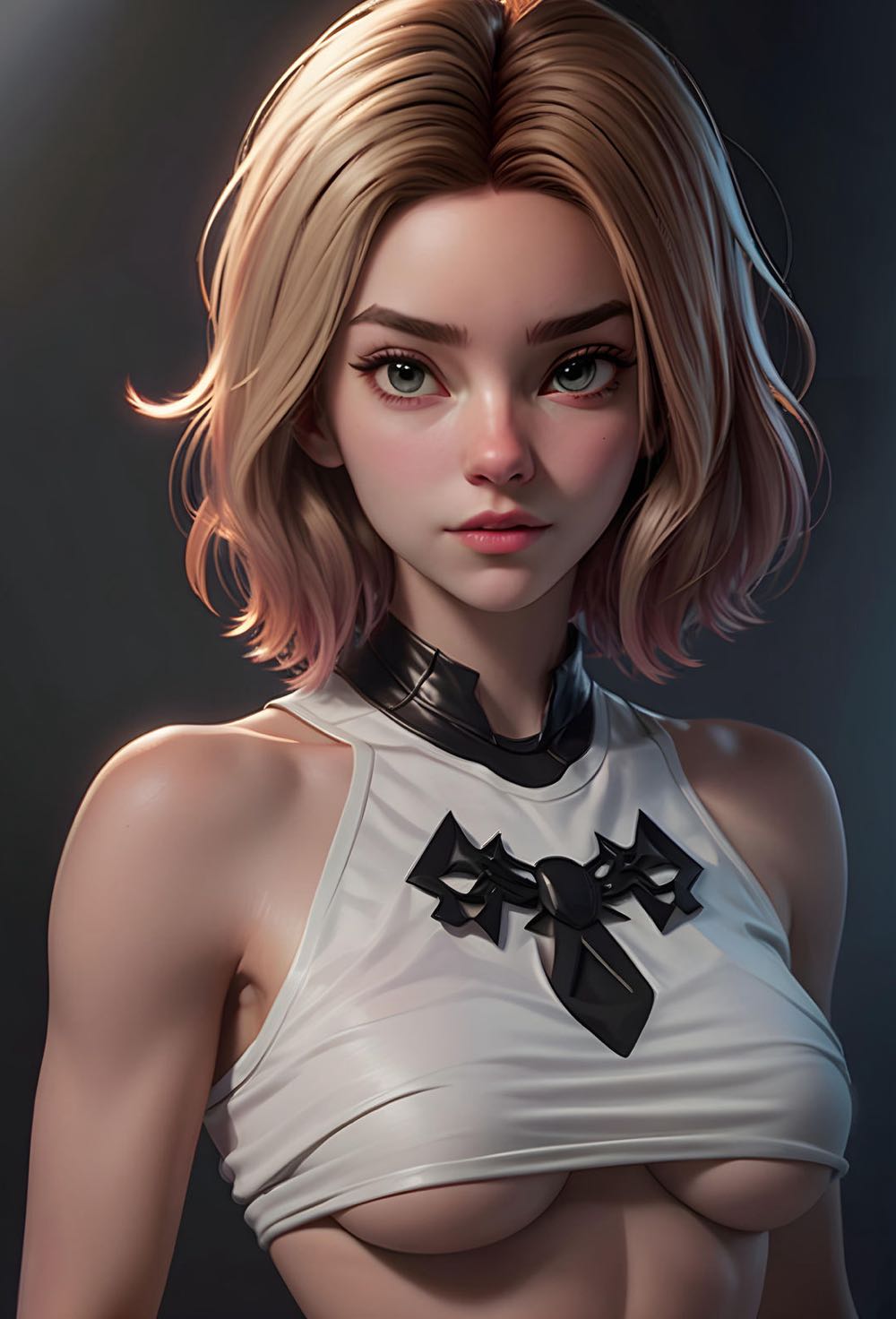 House Of Mystery - DC (Detective Comics) (222 - Feb 1974) comic book collectible [Barcode 761941262697] - Main Image 4