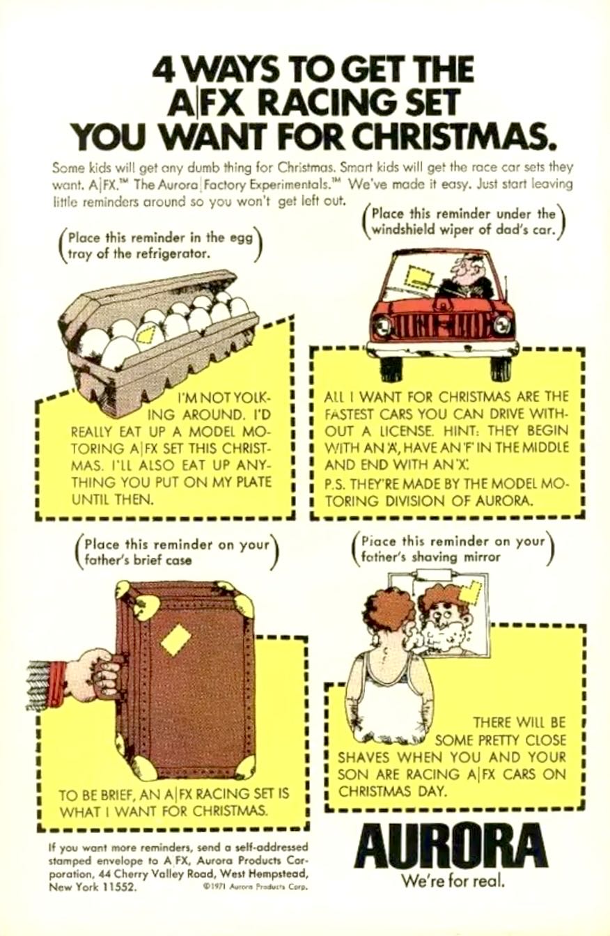 House of Mystery - DC Comics (209 - 12/1972) comic book collectible - Main Image 2