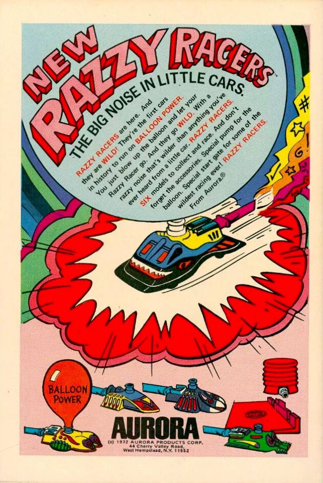 House Of Mystery - DC Comics (202 - 05/1972) comic book collectible - Main Image 2