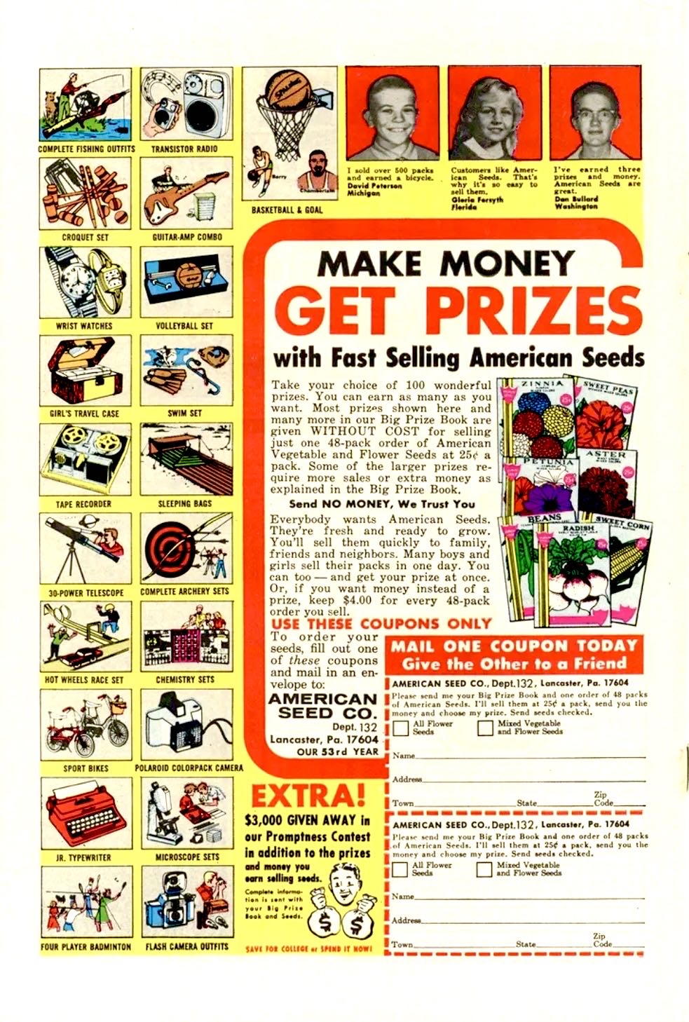 House Of Mystery - DC Comics (191 - Apr 1971) comic book collectible - Main Image 2