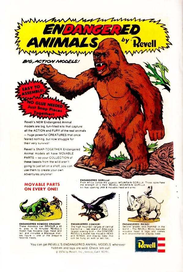 House Of Mystery - DC Comics (228 - 01/1975) comic book collectible - Main Image 2