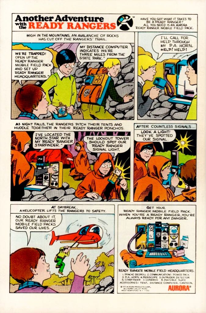 House Of Mystery - DC Comics (221 - 01/1974) comic book collectible - Main Image 2