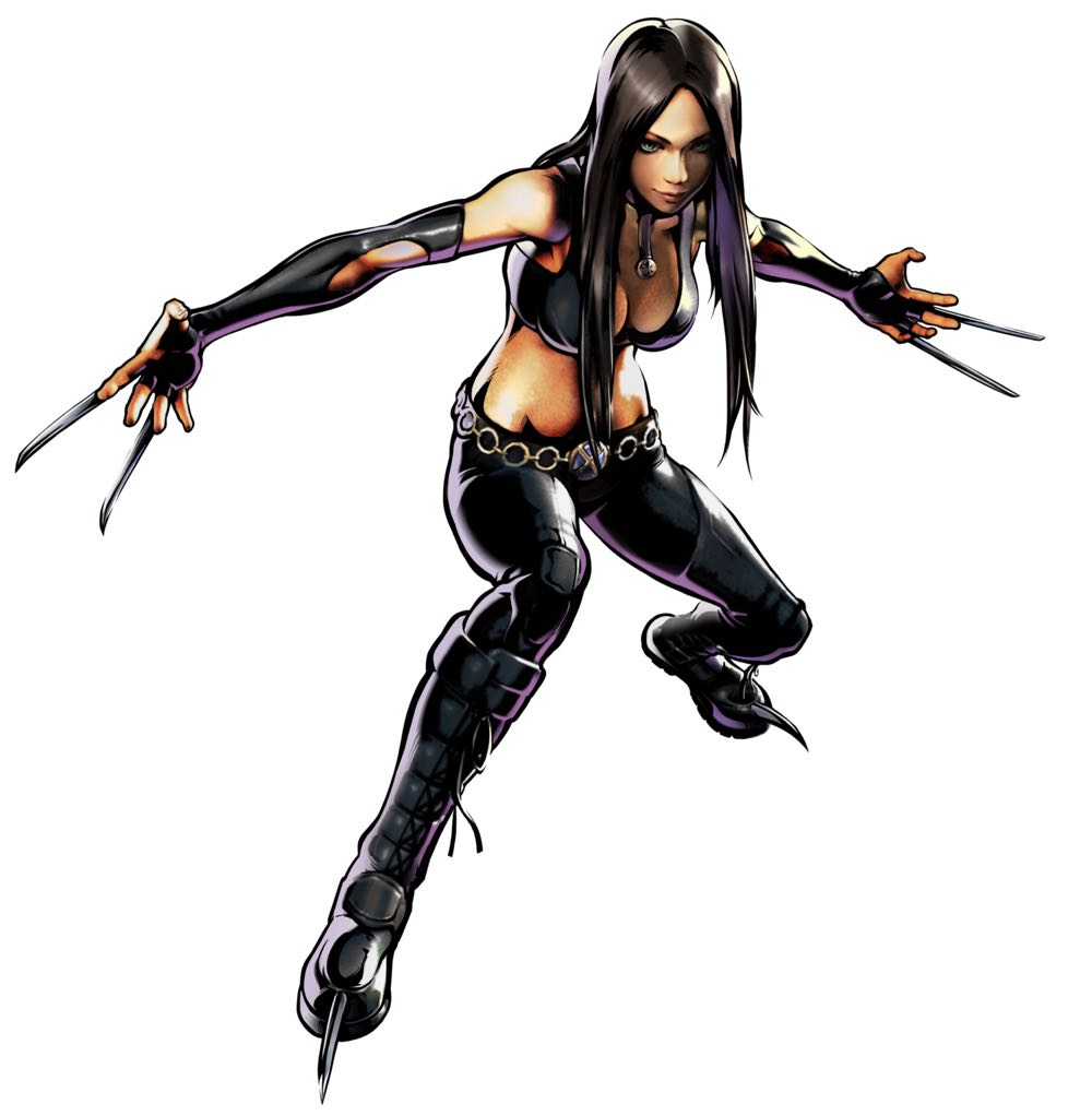 X-23 - Marvel Comics (14 - Nov 2011) comic book collectible [Barcode 759606071579] - Main Image 3