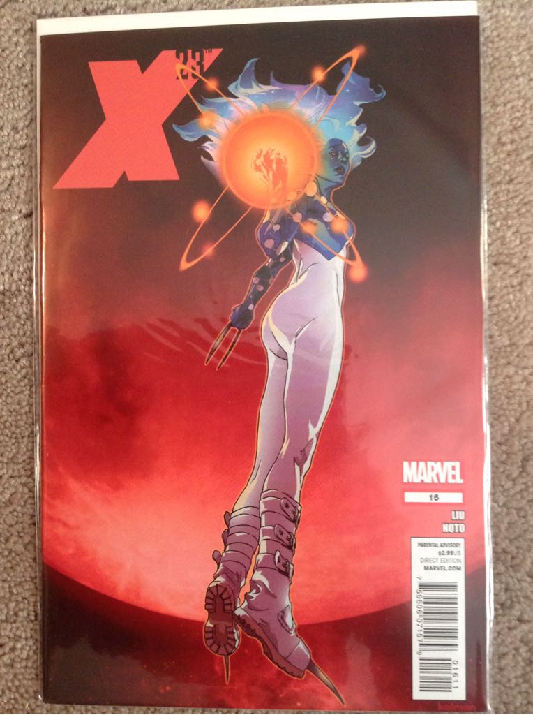 Amazing Spider-man, The