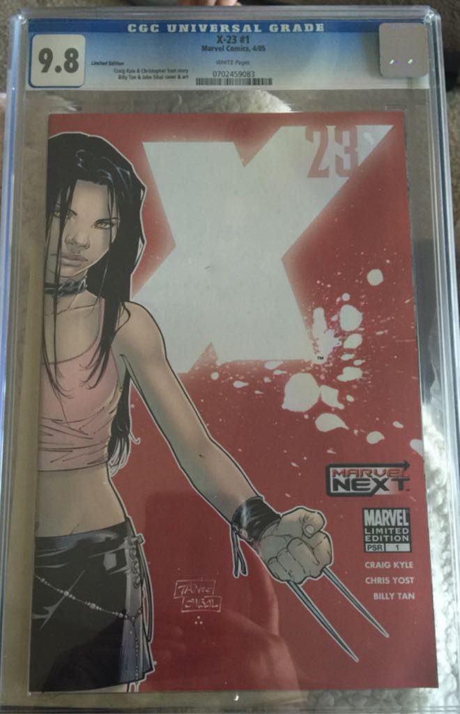 Amazing Spider-man, The