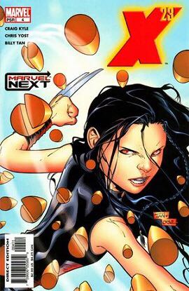 X-23
