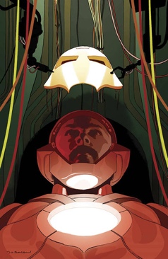 B.P.R.D.: Killing Ground