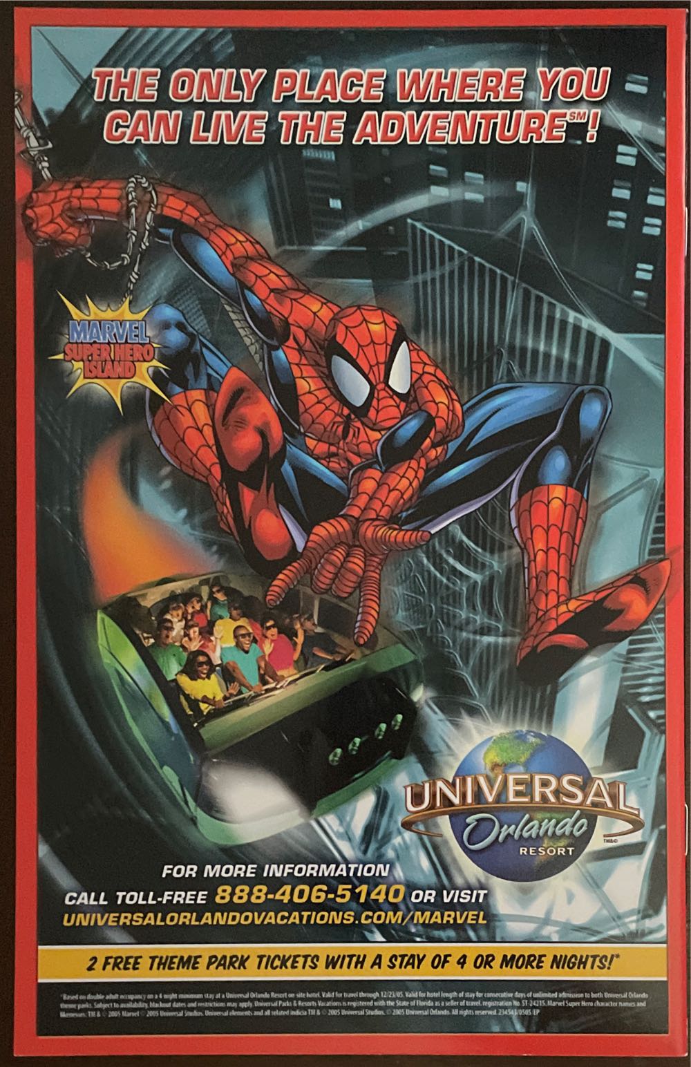 Ultimate Iron Man - Marvel Comics (3 - Sep 2005) comic book collectible [Barcode 75960605554800311] - Main Image 2