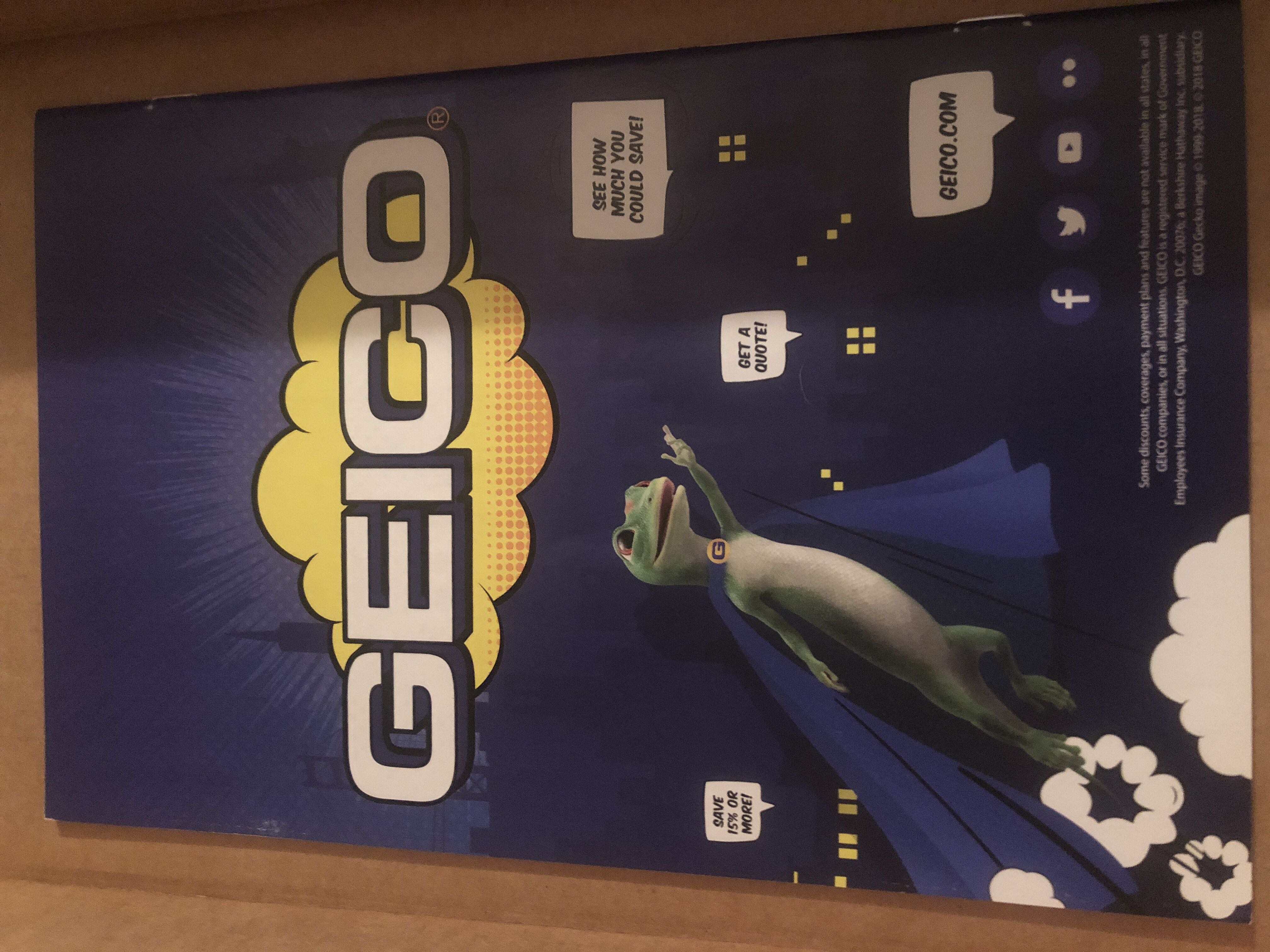 Domino - Marvel (3 - Aug 2018) comic book collectible [Barcode 75960608994900311] - Main Image 2