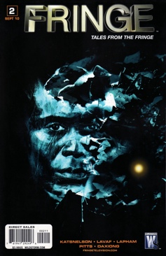 Knights Of The Old Republic