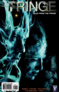 Iron Man Director Of S.H.I.E.L.D.