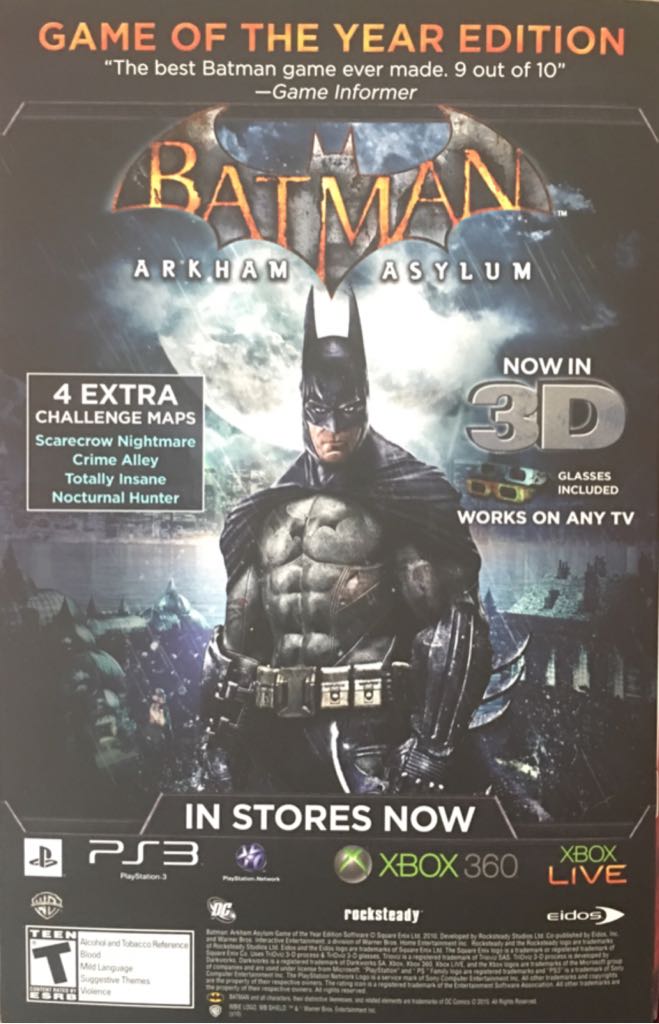 Fringe: Tales From The Fringe - Wildstorm Productions (1 - 08/2010) comic book collectible [Barcode 76194129249600111] - Main Image 2