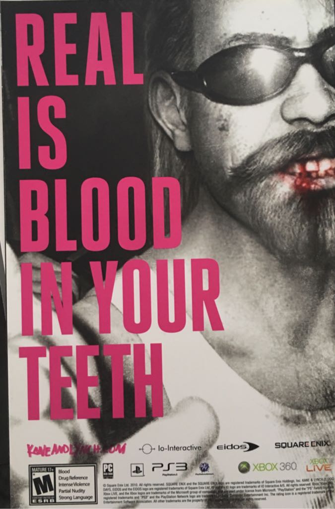 Fringe: Tales From The Fringe - Wildstorm Productions (2 - 09/2010) comic book collectible [Barcode 76194129249600211] - Main Image 2