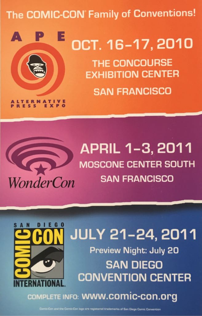 Fringe: Tales From The Fringe  (3) comic book collectible [Barcode 208422229249600311] - Main Image 2