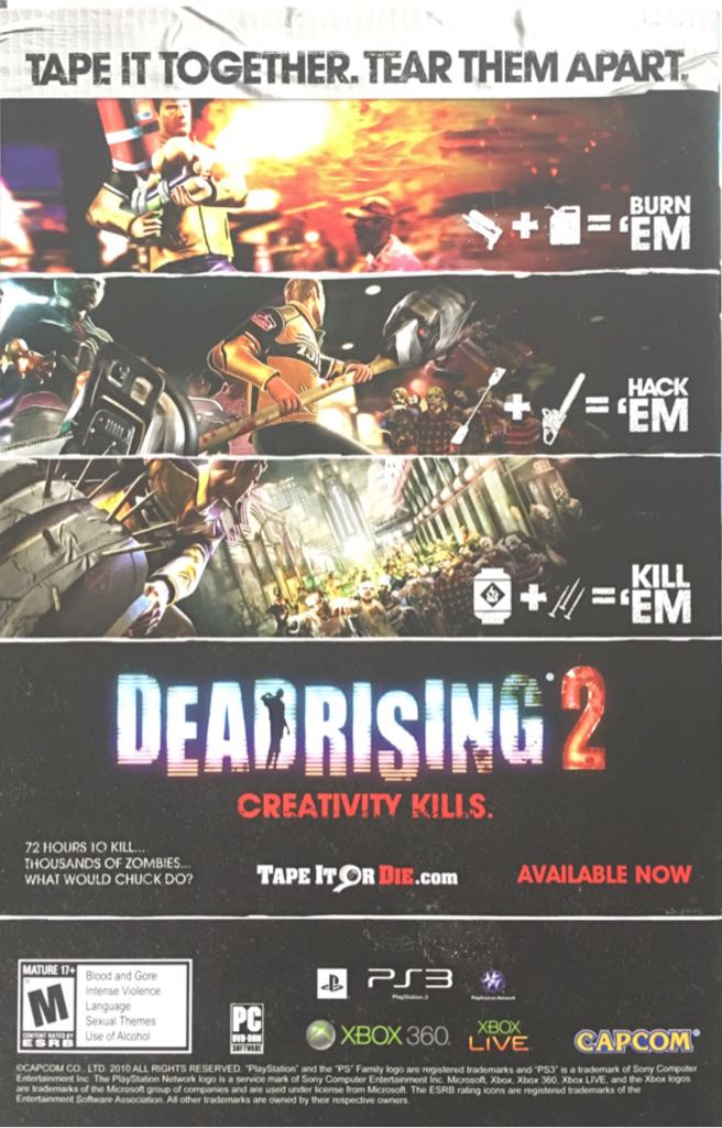 Fringe: Tales From The Fringe  (5) comic book collectible [Barcode 76194129249600511] - Main Image 2