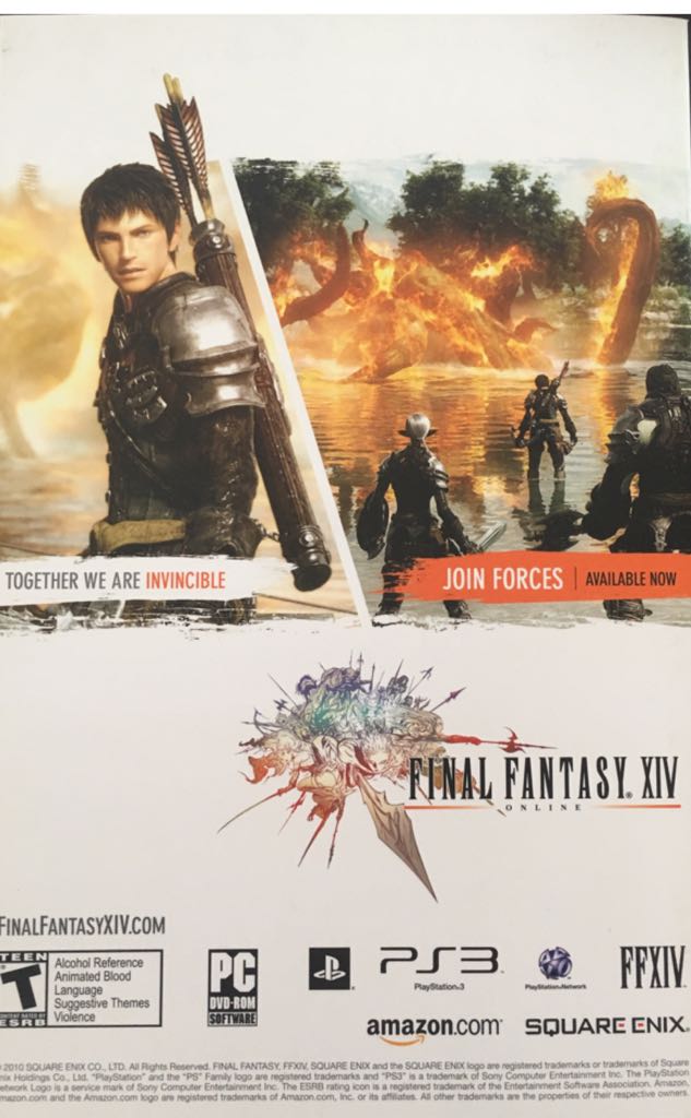 Fringe: Tales From The Fringe  (6) comic book collectible [Barcode 76194129249600611] - Main Image 2