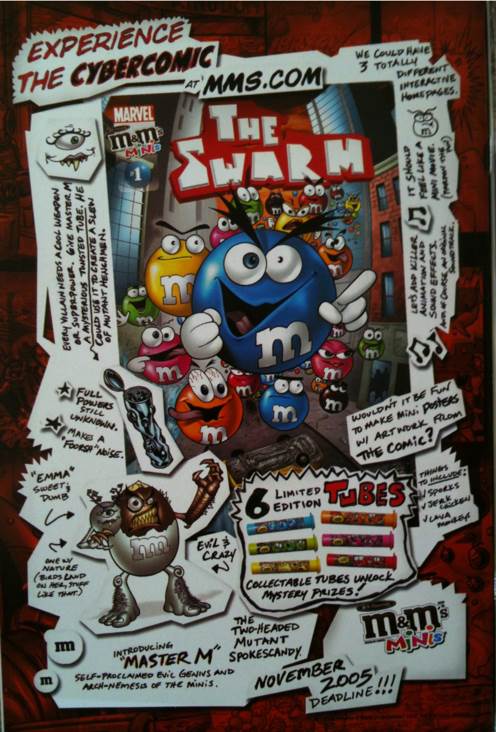 Arana - Marvel (11) comic book collectible [Barcode 759606056705] - Main Image 2