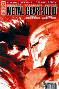 Amazing Spider-Girl, The