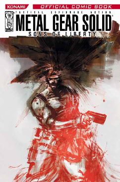 Hawkeye and Mockingbird