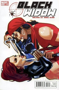 West Coast Avengers vol. 2