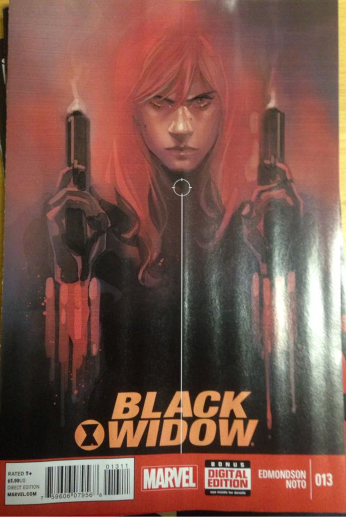 Daredevil Vol. 2. #2