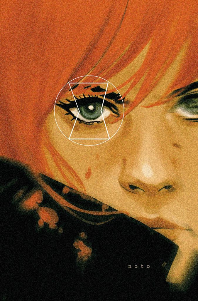 Black Widow - Marvel Comics (18 - 05/2015) comic book collectible - Main Image 1