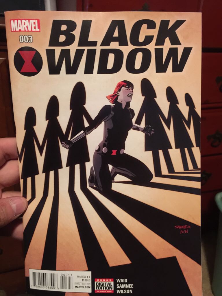 Daredevil (1st Series)