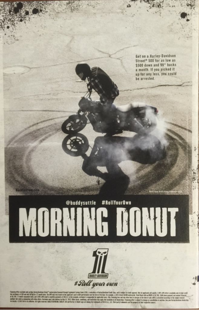 Black Widow - Dan Buckley (18 - Jul 2015) comic book collectible [Barcode 75960607956801821] - Main Image 2