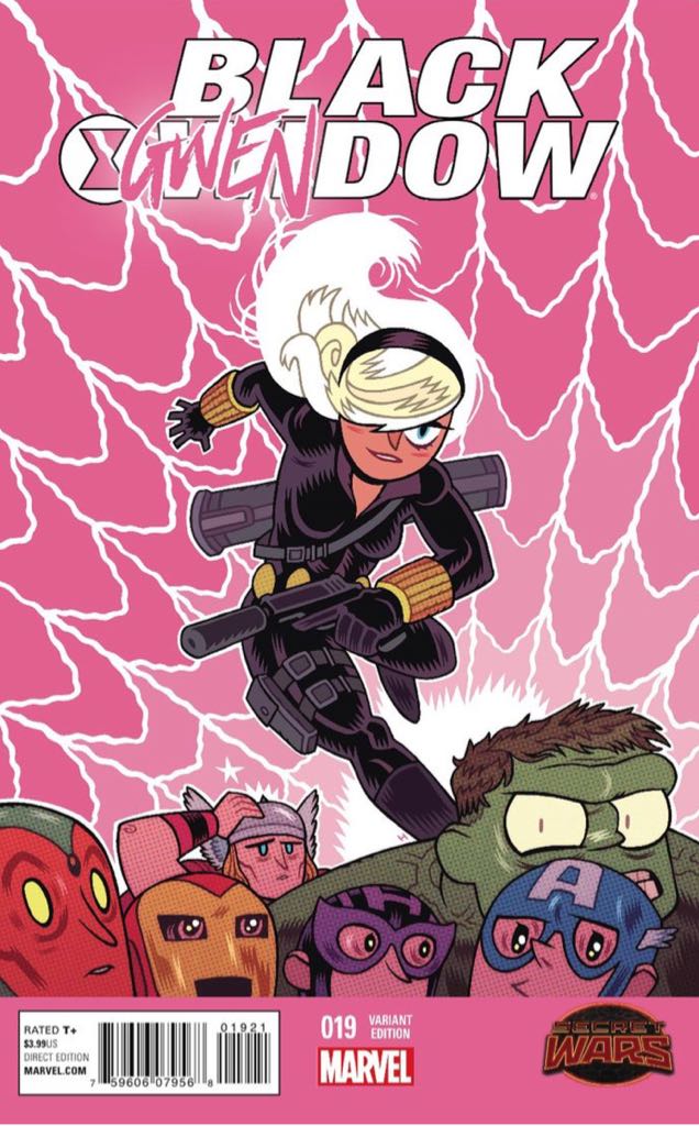 Fringe: Tales From The Fringe