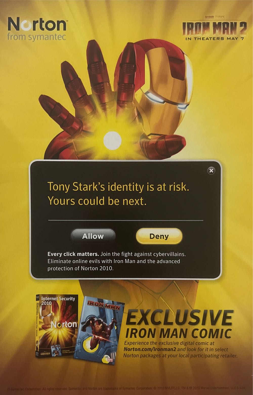 Black Widow (2010) Vol. 4 - Marvel Comics (2 - Jul 2010) comic book collectible [Barcode 75960607067100211] - Main Image 2