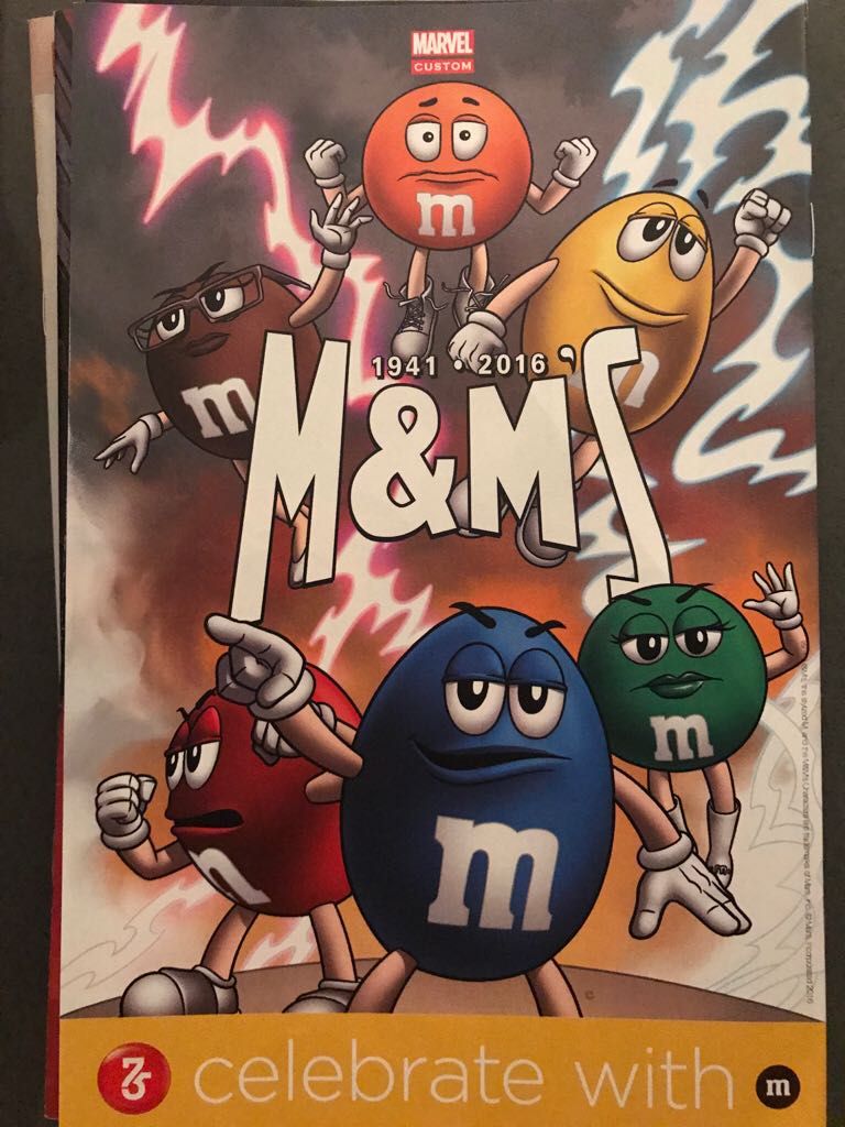 Black Widow  (3) comic book collectible - Main Image 2