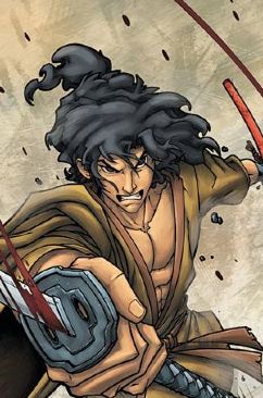 House of M: The Day After