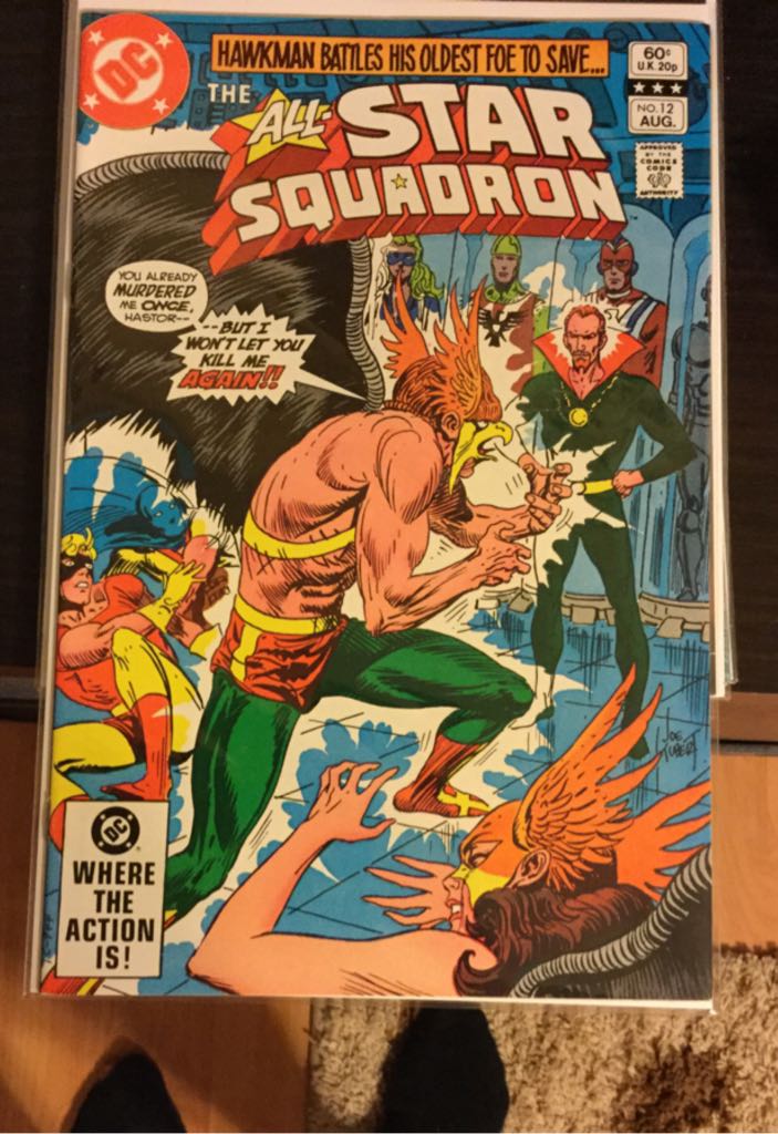 The Amazing Spider-Girl