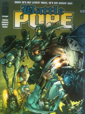 Daredevil Vol. 1 (1963)