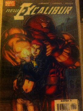 Executive Assistant Iris