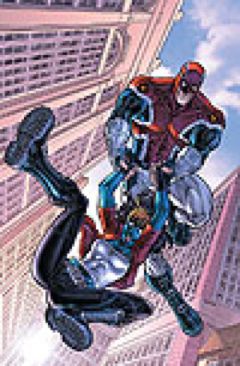 Ultimate Spiderman