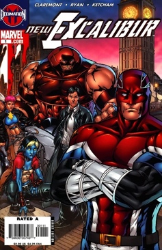 Grimm Fairy Tales: Neverland