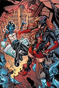 West Coast Avengers (1985)