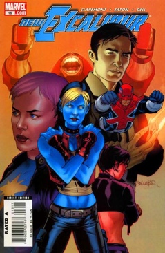 New Excalibur (2006)