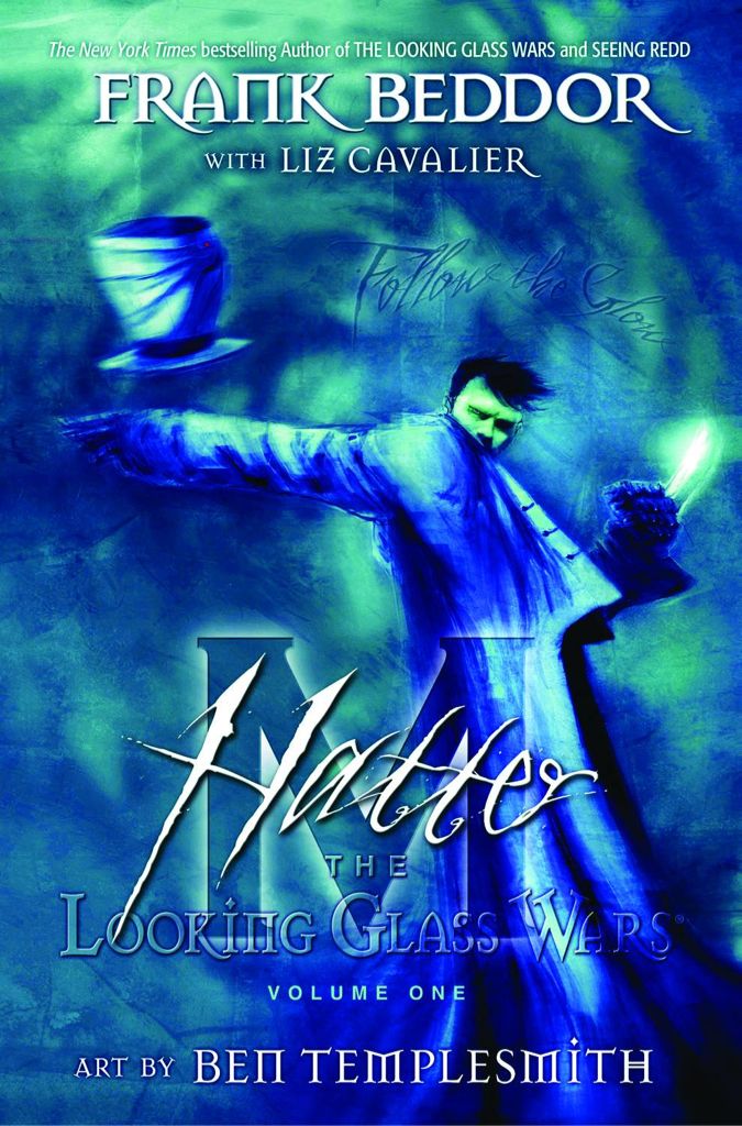 Daredevil, The Man Without Fear!