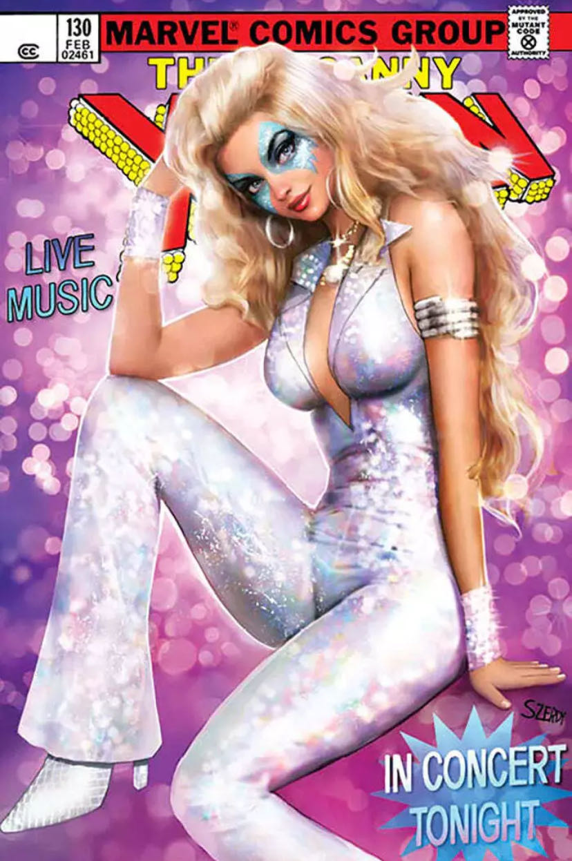 Amazing Spider-Girl, The - Marvel Comics (9 - Aug 2007) comic book collectible [Barcode 759606060115] - Main Image 4