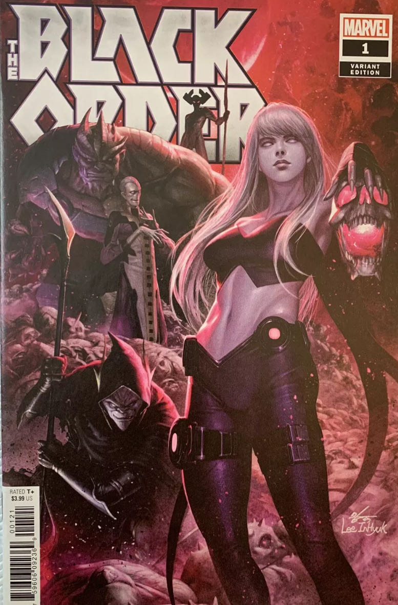 Amazing Spider-Girl, The - Marvel Comics (27 - 02/2009) comic book collectible [Barcode 75960606011502711] - Main Image 3