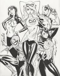 Amazing Spider-Girl, The - Marvel Comics (18 - May 2008) comic book collectible [Barcode 071486032434] - Main Image 3