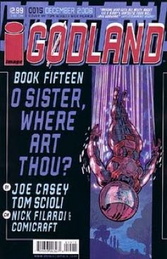 Doctor Strange The Oath