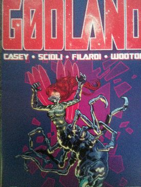 Marvel Mystery Comics