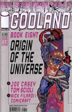 West Coast Avengers (1985)